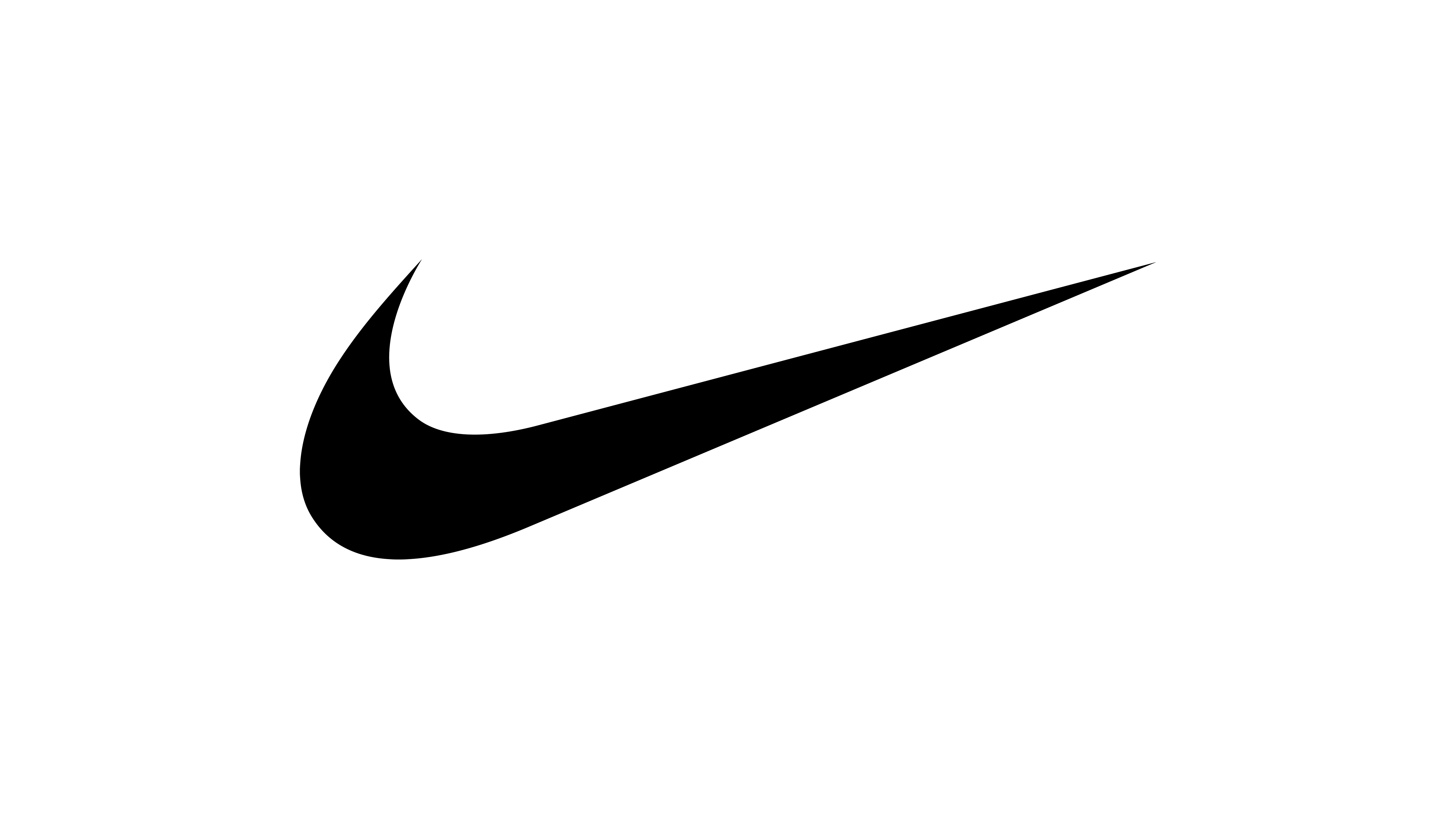 Nike swoosh