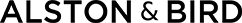 Alston and bird logo